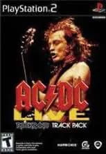 Rock Band Track Pack AC/DC Live