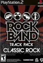 Rock Band Track Pack Classic Rock