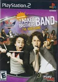 Rock University Presents: The Naked Brothers Band