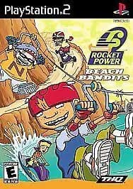 Rocket Power: Beach Bandits