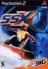 SSX