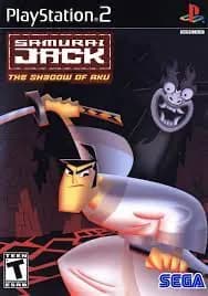 Samurai Jack: Shadow of Aku