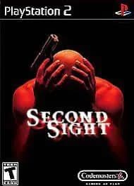 Second Sight