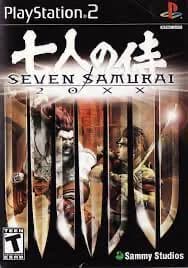 Seven Samurai
