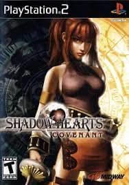 Shadow Hearts: Covenant