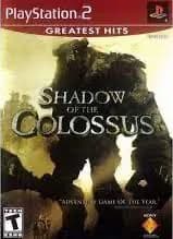 Shadow of the Colossus - Greatest Hits