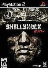 Shell Shock: Nam '67