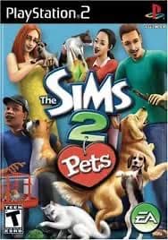 Sims 2, The: Pets