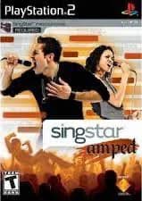 Singstar Amped