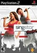 Singstar Rocks