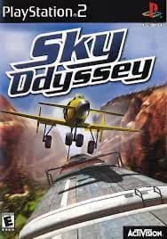 Sky Odyssey