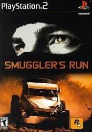 Smugglers Run
