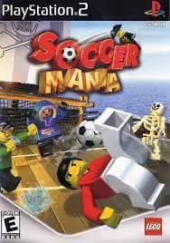 Soccer Mania