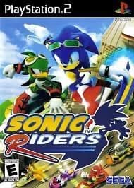 Sonic Riders