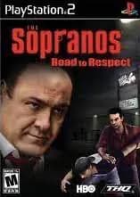 Sopranos: Road to Respect