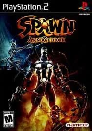 Spawn Armageddon