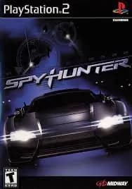 Spy Hunter