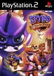Spyro: A Heros Tail