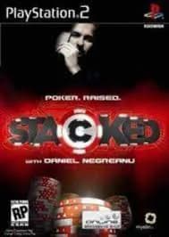 Stacked: With Daniel Negreanu