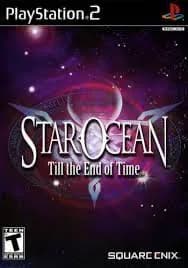 Star Ocean: Till the End of Time