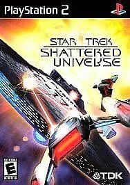 Star Trek: Shattered Universe