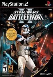 Star Wars: Battlefront 2