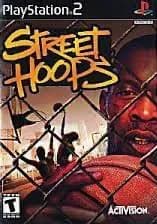 Street Hoops