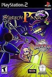 Stretch Panic