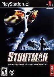 Stuntman