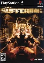 Suffering, The