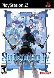 Suikoden 4