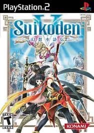 Suikoden 5