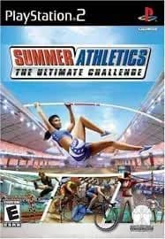 Summer Athletics The Ultimate Challenge