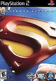 Superman Returns