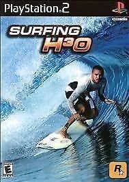 Surfing H30