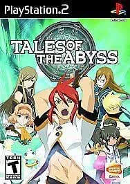 Tales of the Abyss
