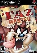 Taz Wanted