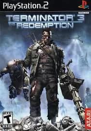 Terminator: Redemption