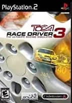 Toca Race Driver 3