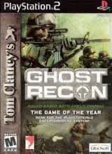 Tom Clancy's Ghost Recon