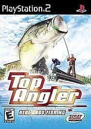 Top Angler