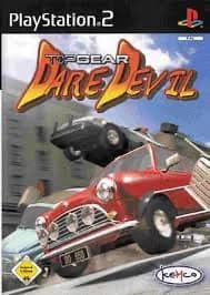 Top Gear: Daredevil