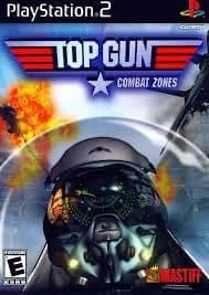Top Gun: Combat Zones