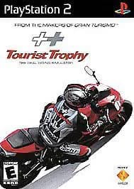 Tourist Trophy