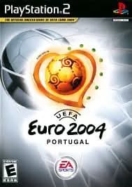 UEFA Euro 2004