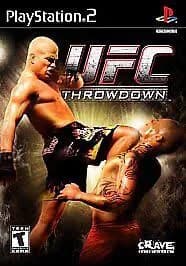 UFC Throwdown