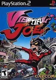 Viewtiful Joe