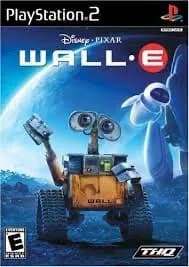 Wall-E