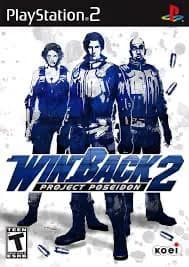 Winback 2: Project Poseidon