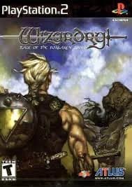 Wizardry: Tale of the Foresaken Land